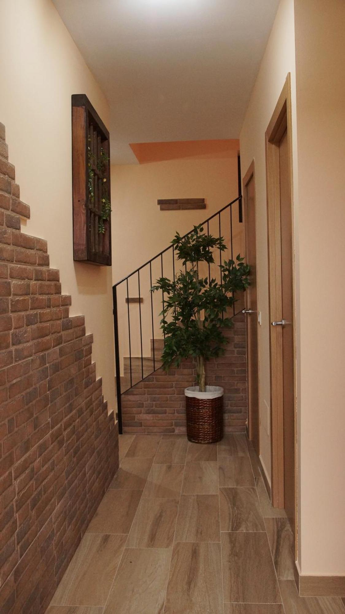 El Pajar De Neme Trescasas Exterior foto